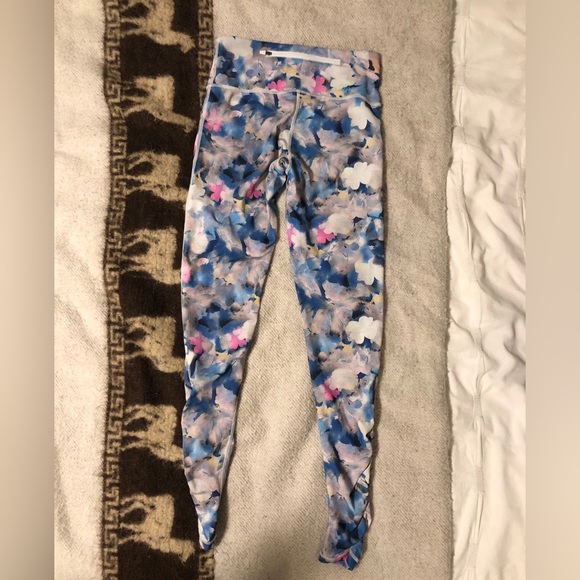 Mono B Leggings size small - Picture 2 of 2